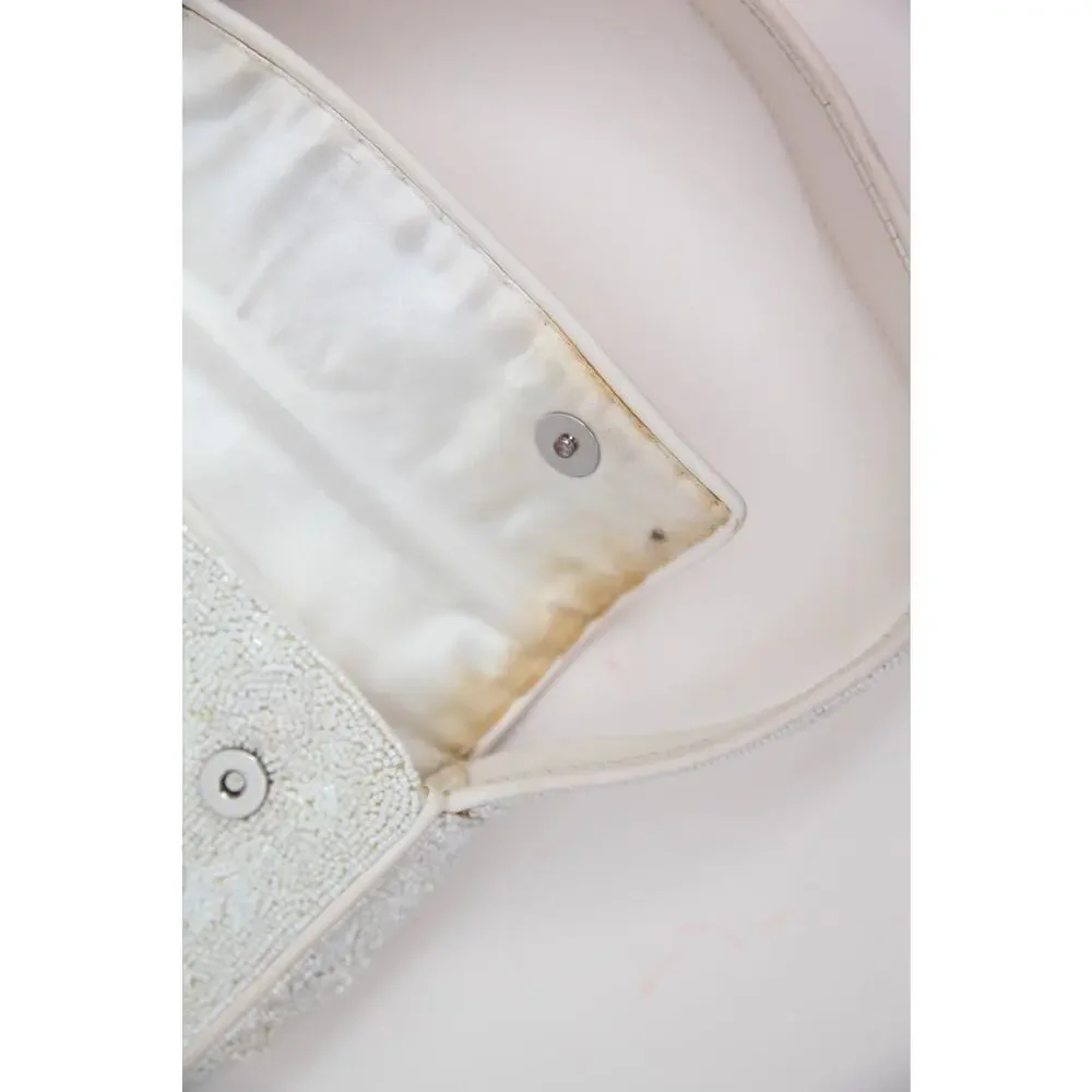 Staud Tommy Beaded Bag